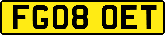 FG08OET