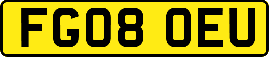 FG08OEU