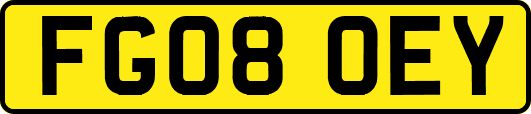 FG08OEY