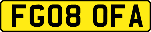 FG08OFA