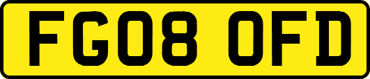 FG08OFD