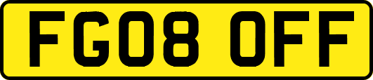 FG08OFF