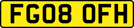 FG08OFH