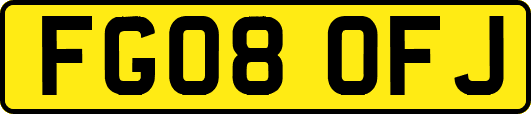 FG08OFJ