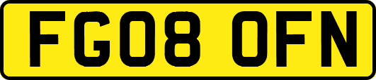 FG08OFN