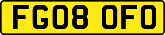 FG08OFO