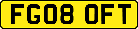 FG08OFT