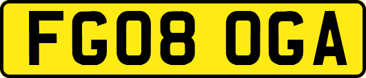 FG08OGA
