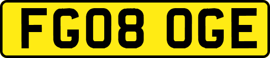 FG08OGE