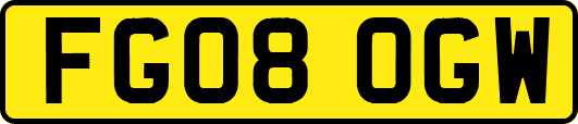 FG08OGW