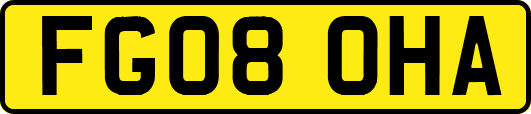 FG08OHA