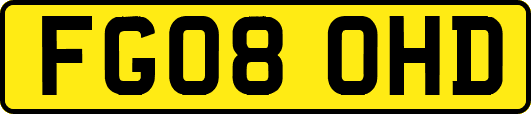 FG08OHD