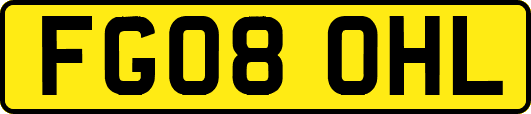 FG08OHL