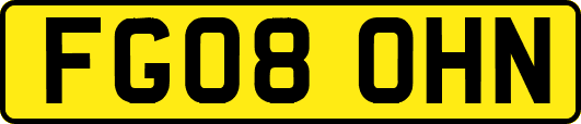 FG08OHN
