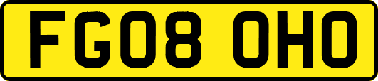 FG08OHO