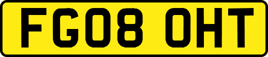 FG08OHT
