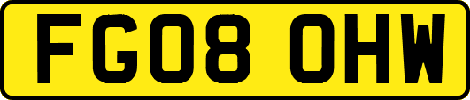 FG08OHW