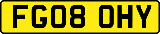 FG08OHY