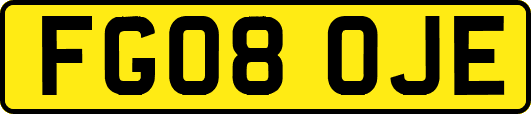 FG08OJE
