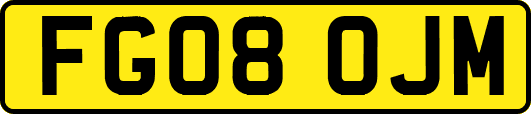 FG08OJM