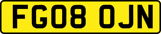 FG08OJN