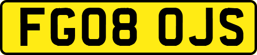 FG08OJS