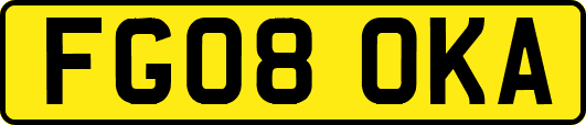 FG08OKA