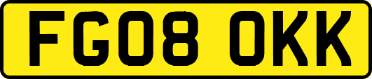 FG08OKK