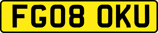 FG08OKU