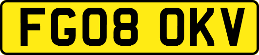 FG08OKV