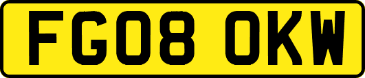 FG08OKW