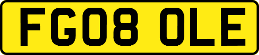 FG08OLE