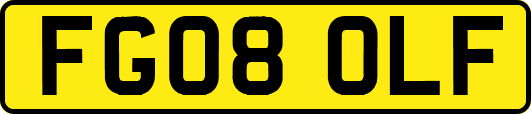 FG08OLF