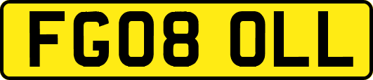 FG08OLL