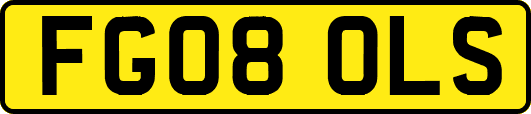 FG08OLS