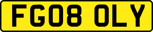 FG08OLY