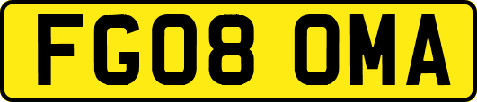 FG08OMA
