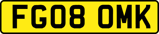 FG08OMK