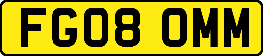 FG08OMM