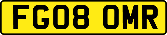 FG08OMR