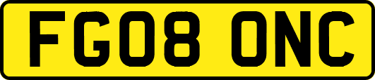 FG08ONC