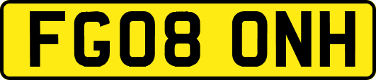 FG08ONH