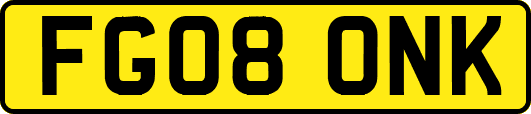 FG08ONK