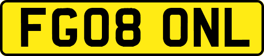 FG08ONL