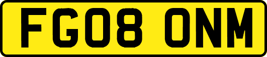 FG08ONM