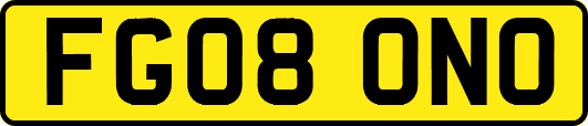 FG08ONO