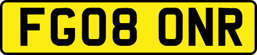 FG08ONR