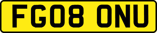 FG08ONU