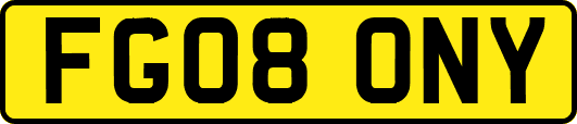 FG08ONY