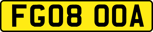 FG08OOA